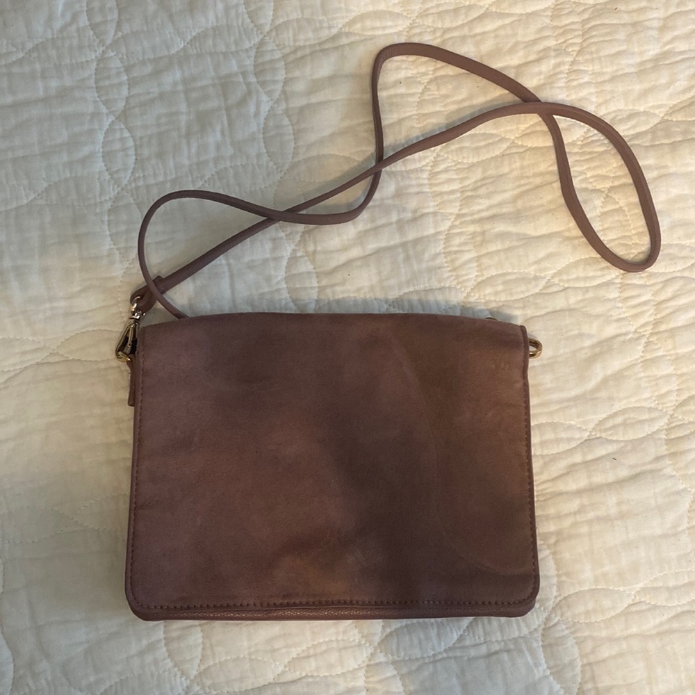 H&M purse